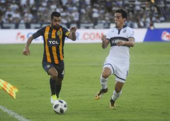El Lobo se come a Central en el inmejorable debut de Sava