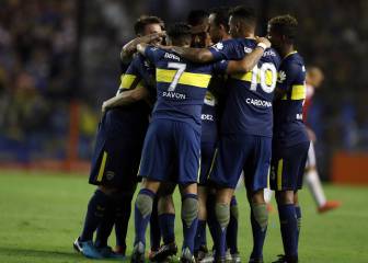 La defensa, la clave de Boca