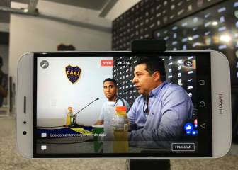 Angelici, ambicioso: 