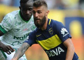 Peruzzi se marcha a Nacional