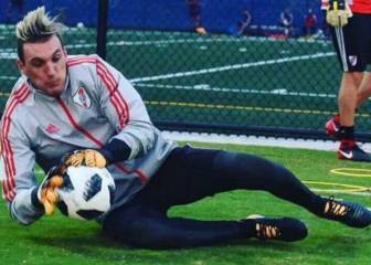 Se viene el debut de Armani