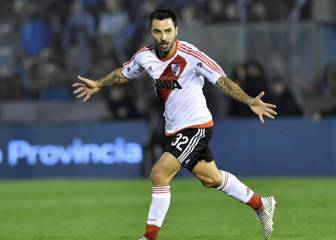 River-Olimpo: canal TV en vivo y online