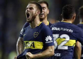 San Lorenzo-Boca: canal TV, horario y cómo ver en vivo