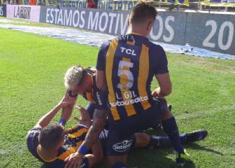 Central resiste ante Unión y suma un triunfo heroico