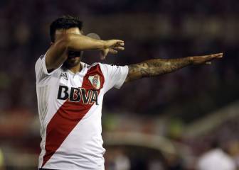 River 2-0 Olimpo: resumen, goles y resultado