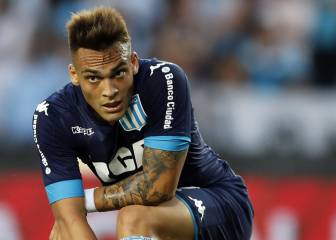 Racing vs Huracán en vivo online: Superliga