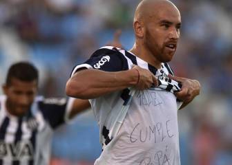 Talleres se sube a la tercera