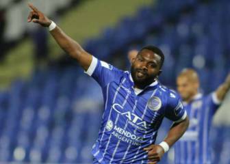 Godoy Cruz - Lanús en vivo online: Superliga