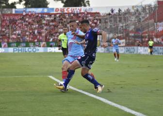 Unión 0-0 Arsenal: resumen, goles y resultado