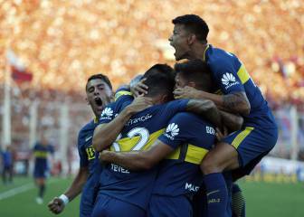 Boca-Temperley: canal TV, horario y cómo ver en vivo