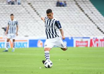 Talleres gana y es el escolta de Boca Juniors