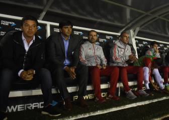 Gallardo: 