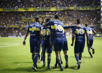 Boca Juniors jugará el trofeo Joan Gamper en Barcelona