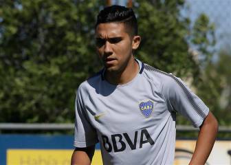 Se viene el debut de Reynoso