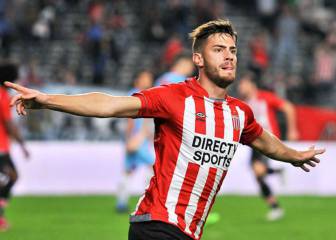 Estudiantes vs Unión en vivo online: Superliga argentina
