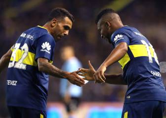 Banfield-Boca: horario, canal de TV y cómo ver en vivo online