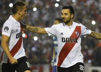 River-Godoy Cruz: Horario, Canal TV y dónde ver online