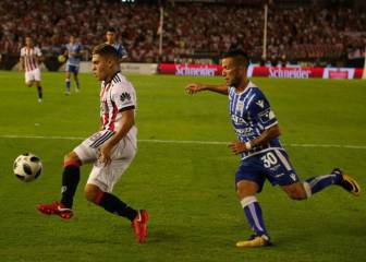 Quintero: 