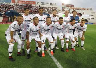 Patronato consigue tres puntos de oro ante Chacarita