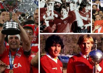 El 'Rey de Copas', a por la 18