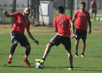 Vélez-River: Horario, Canal TV y dónde ver online