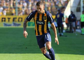Lanús y Central se conforman con un empate