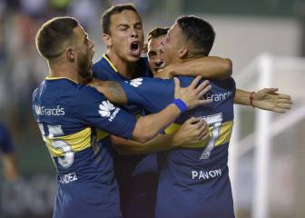 Se repite la historia de 2008