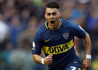 ¿Por qué salió Pavón?