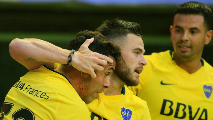 Alianza - Boca: Horario, canal TV y cómo ver online - AS Perú