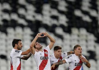 River-Chacarita: Horario, Canal TV y dónde ver online