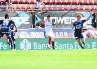San Lorenzo 0-0 Unión: resumen, goles y resultado