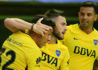 Argentinos-Boca: canal TV, horario y dónde ver online