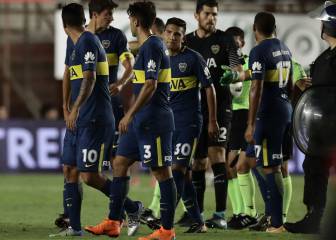 Perdió Boca y eso es noticia