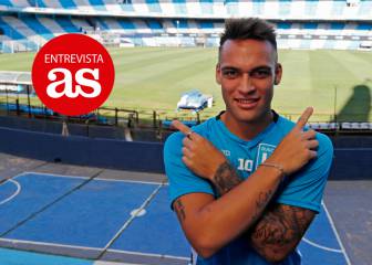 Lautaro: 