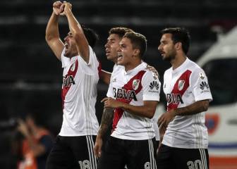 Patronato-River: canal TV, horario y dónde ver online