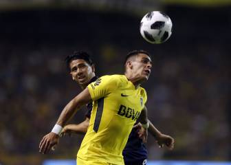 ‘Boca gana en el 95
