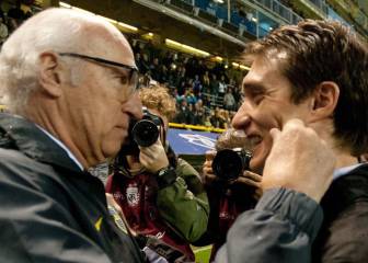 Guillermo iguala a Bianchi