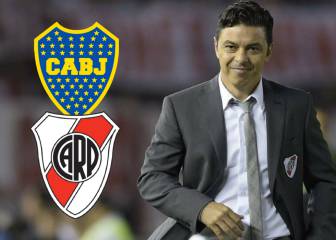 La bestia negra de Boca