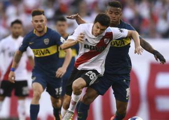 Todo lo que necesitás saber del Boca-River de Supercopa