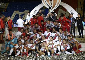 Las cinco claves del triunfo de River en la Supercopa