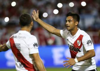 River - Belgrano: canal TV, horario y cómo ver en vivo