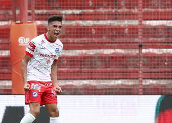 Argentinos 1-0 Newell's: resumen, goles y resultado