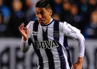 Talleres - Defensa y Justicia en vivo online: Superliga Argentina