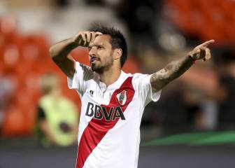 River - Belgrano en vivo online: Superliga Argentina