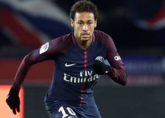 Pastore, sobre Neymar: 