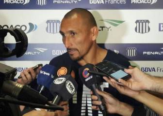Guiñazú apela a la lucidez para ganar a Boca Juniors
