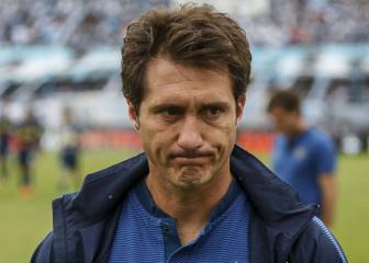Guillermo, contra la crisis