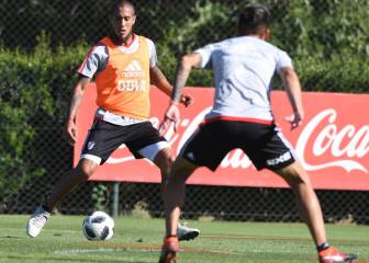 Defensa y Justicia - River: fecha, dónde ver por TV y en vivo online