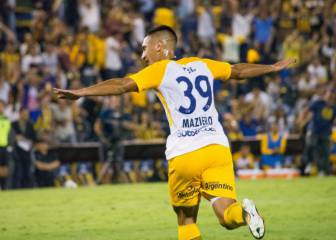 Patronato 3-0 Rosario Central: resumen, goles y resultado