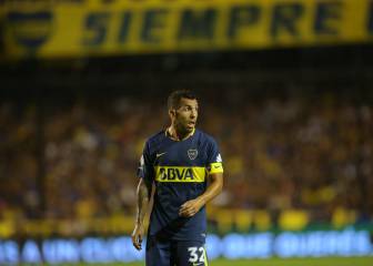 Guillermo, responde a Tevez: 